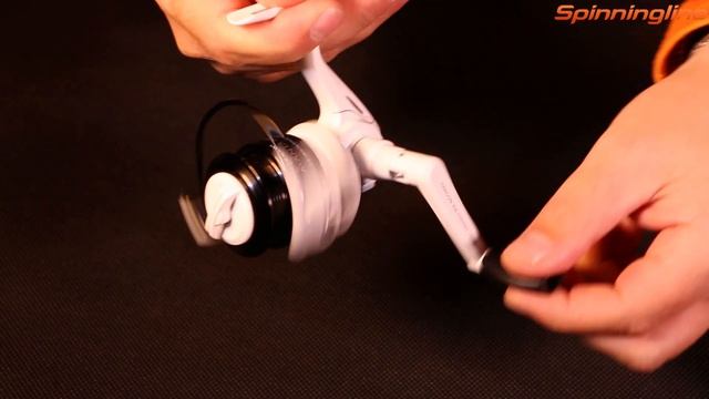 Безынерционная катушка Dragon Manta Ice i смотреть онлайн