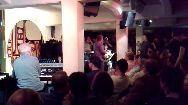 Lee Ritenour Quartet feat. Dave Grusin "Riofunk" смотреть онлайн