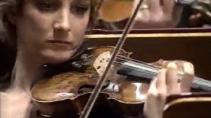 Rimsky Korsakov: «Sheherazade» - Yuri Temirkanov - 3rd Mvt.