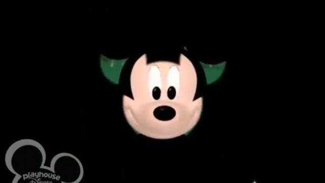 La Casa de Mickey Mouse - Playhouse Disney Channel [DVD FULL] (Marzo 2009) смотреть онлайн