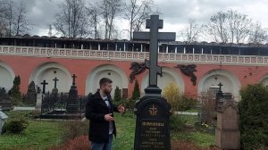 Великий русский писатель Шмелев