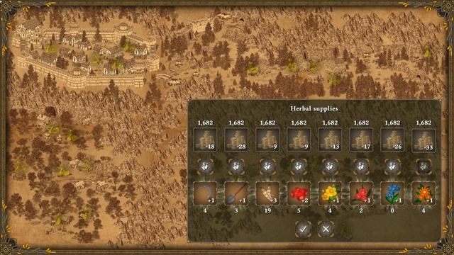 Hero of the Kingdom III #10 - End 100% смотреть онлайн