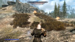 Skyrim Редкие заклинания и их секреты