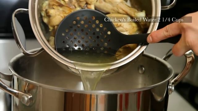 Baghali Polo Ba Morgh (Chicken Fava Beans Rice)