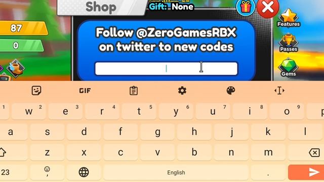 *UPDATE 5* ANIME SWORD SIMULATOR CODES - ROBLOX ANIME SWORD SIMULATOR CODES (JULY 2023) смотреть онлайн