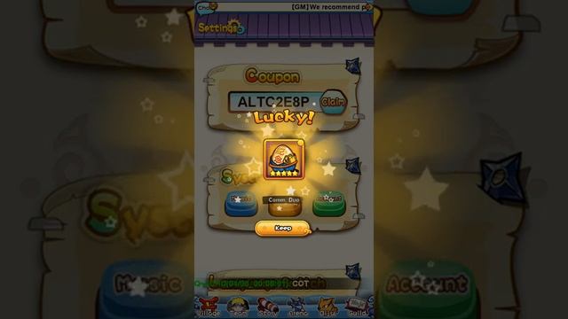 New Code Pocket/Ninja Fun Pocket Expried 11/4 смотреть онлайн