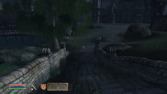 Oblivion 08 Продажность и совесть