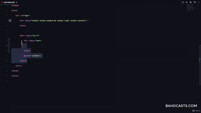 #21 Creating post and category models in Laravel смотреть онлайн