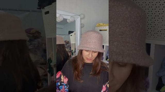 Видеообзор шляп-панамок смотреть онлайн