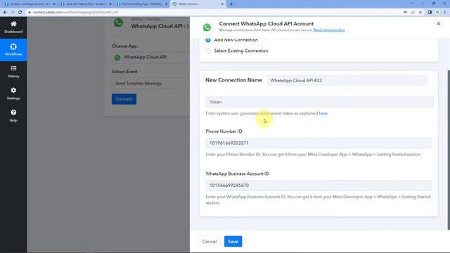 How to Use WhatsApp for Marketing of your Astrology Business (WhatsApp Cloud API) смотреть онлайн