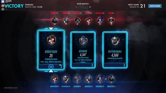 Melon GOd COnfirmed BeSt OVERwatch Player(Early 2016)