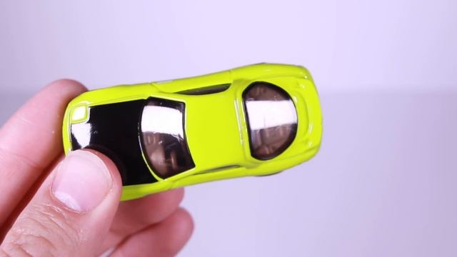 HOT WHEELS '95 MAZDA RX-7 FD (NEW COLOR) *REVIEW* смотреть онлайн
