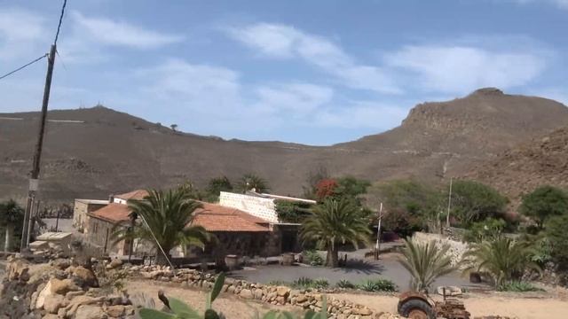 Малоизвестные места на Тенерифе: юго-восточная сторона острова Тенерифе смотреть онлайн