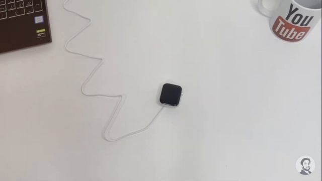 فتح علبة ساعة HW22 بلس | Unboxing Smartwatch HW22 plus смотреть онлайн