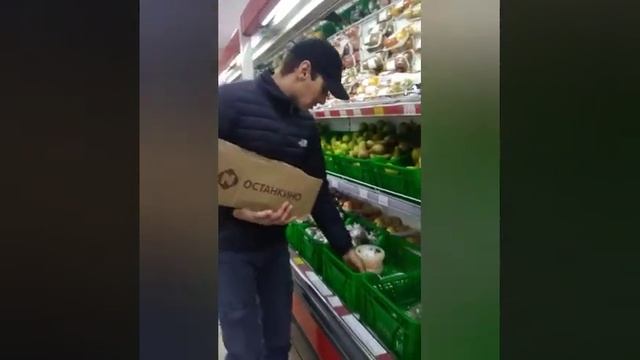 Просрочка Поморье Архангельск Грубый персонал Афанасия,дерзкий охранник! смотреть онлайн