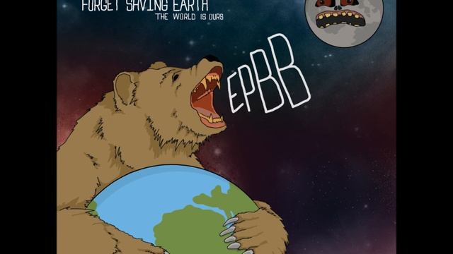 Exit Pursued By Bear - Broken Pixels смотреть онлайн