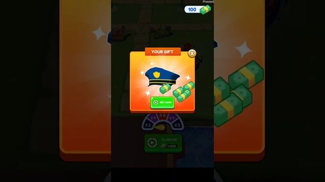 Monster Trainer: Runner Squad - Gameplay Walkthrough Part 1 Monster Trainer: Catching Game (Android смотреть онлайн
