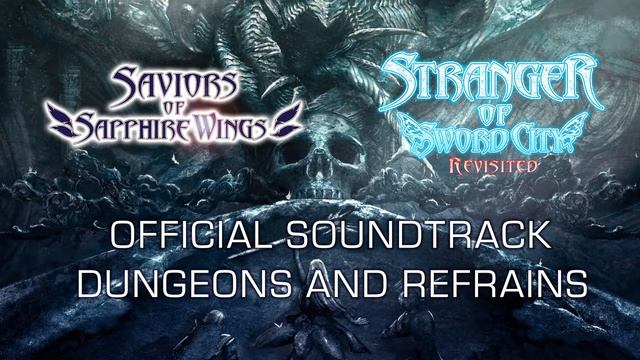 Savior of Sapphire Wings - 15.On Wings of Memory смотреть онлайн