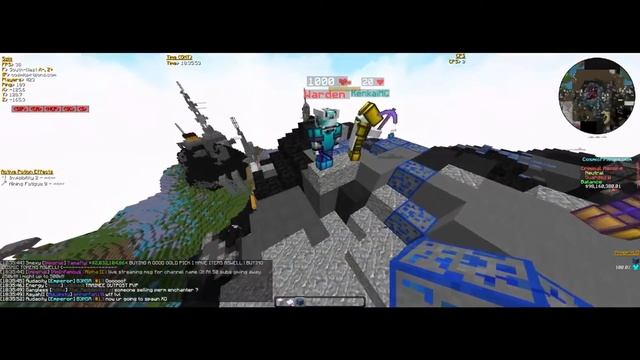 KenkaiMC (Read description for appealing) смотреть онлайн