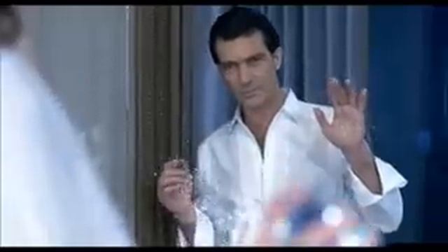 Blue Seduction For Men By Antonio Banderas