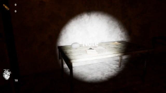 Phobia - Full Game Walkthrough Gameplay & Ending (No Commentary) (Steam Indie Horror Game 2017) смотреть онлайн