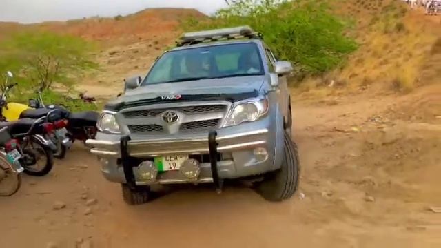 2011 vigo 4x4 2kd pwr смотреть онлайн