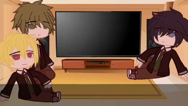 past free! react to future смотреть онлайн