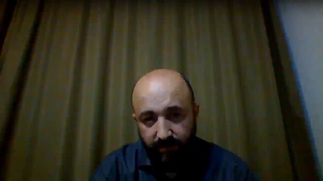 Денис Гуцлав Вопрос-ответ. Что значит отвергнуть себя? 12.11.23 смотреть онлайн