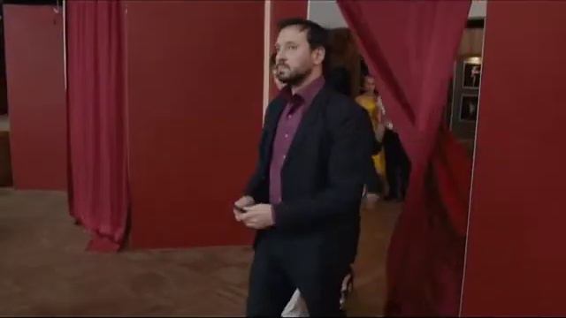 Даниил Белых. Сериал "Безопасность" смотреть онлайн
