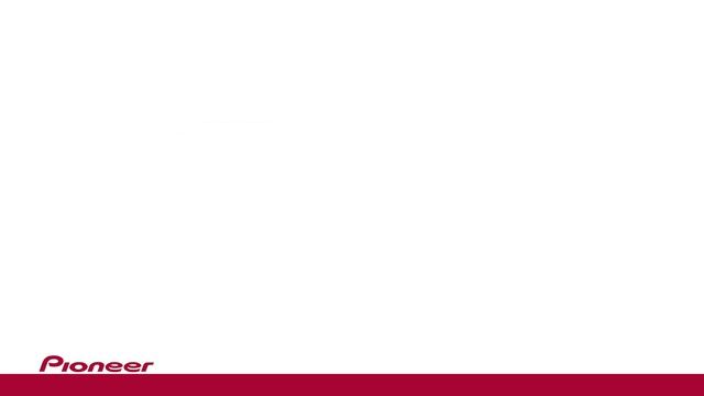 Pioneer TS-D69C - CarSoundFit App Listening Demonstration смотреть онлайн