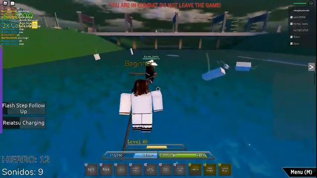 reaper 2 soul society vs hueco mundo battle смотреть онлайн