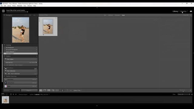 Импортируем пресеты Lightroom CC 2023. Как добавить пресет в лайтрум. Файл XMP и DNG смотреть онлайн