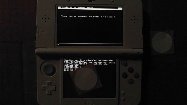 [Switch / 3DS / Wii U] How To Make Your Own Amiibos смотреть онлайн