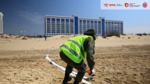 ЛЗПМ Испытание переносной мотопомпы МП-13/80В