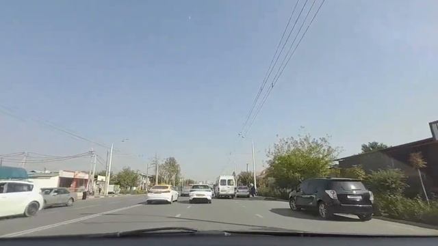 Душанбе - Якум Советский смотреть онлайн