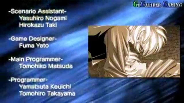 Growlanser: Wayfarer of Time PSP Walkthrough - Part 156 - Ending Credits смотреть онлайн