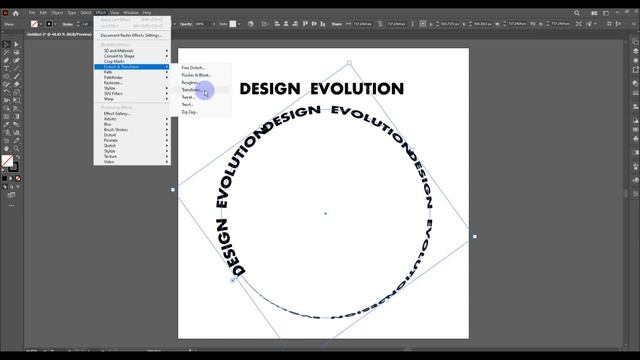 Logo Design - Illustrator Logo Design Tutorial | Adobe Illustrator for Beginners 2024 смотреть онлайн