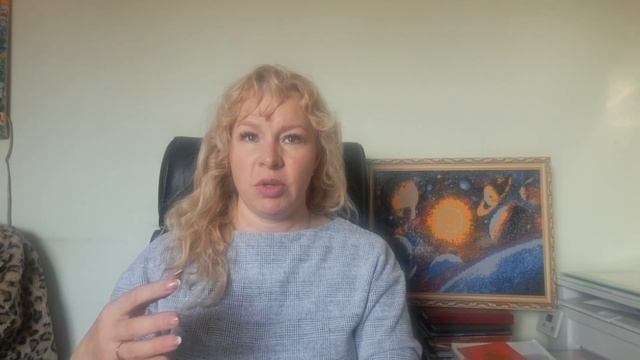 2024 год принесет что? /Раху-Кету 29 ноября 2023 переходят в дома потерь и болезней / Алекс Нагорна смотреть онлайн