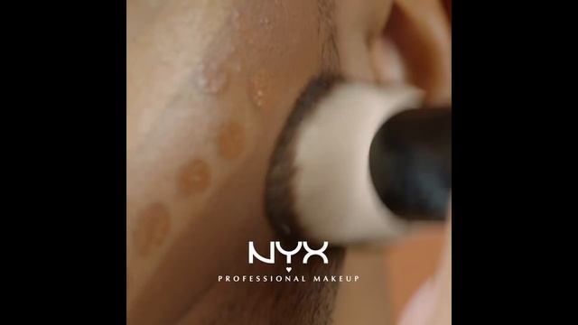 NYX PROFESSIONAL MAKEUP | Can't Stop Won't Stop Concealer смотреть онлайн