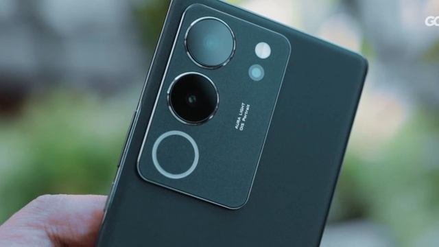 Review vivo V29 5G Noble Black, Lagi-lagi Calon Best Midrange Smartphone? смотреть онлайн