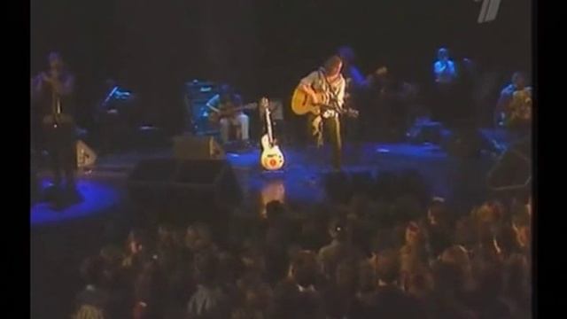 Аквариум Аделаида 1995 смотреть онлайн