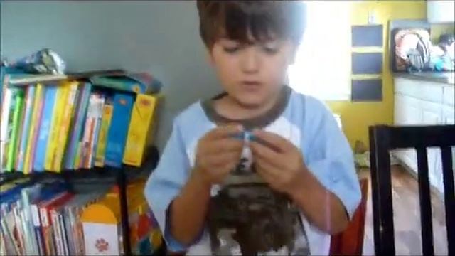 Crayola Jewelry making boutique, Part 2 смотреть онлайн