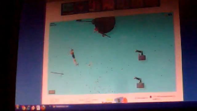 happy wheels и злой голодный нига смотреть онлайн