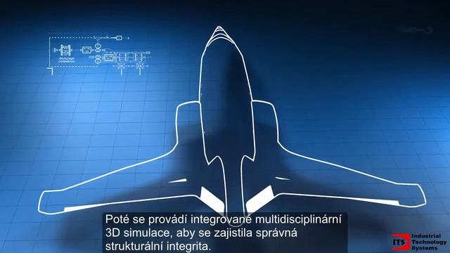 SIMCENTER – nové možnosti CAE výpočtů společnosti Siemens PLM Software смотреть онлайн