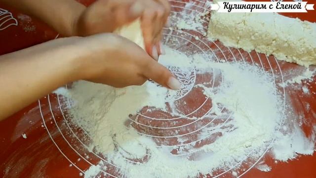 Самые ТВОРОЖНЫЕ СЫРНИКИ!!! Рецепт вкусных, высоких СЫРНИКОВ!!! Записывайте скорее РЕЦЕПТ! смотреть онлайн
