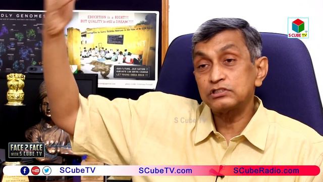 ఇండియా సంపన్న దేశం కానీ ఇండియన్స్ ఆదాయం మాత్రం పెరగదు | Dr Jp Narayan About India GDP Growth 2019 смотреть онлайн