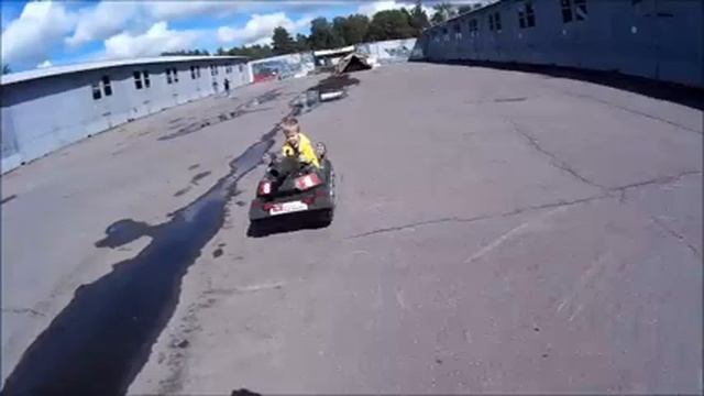 Танковый музей в Кубинке смотреть онлайн