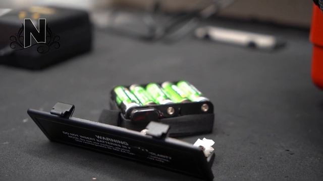 Roland V-Accordion FR4X // Charge Kit Upgrade! NO MORE BATTERY HASSLE! смотреть онлайн