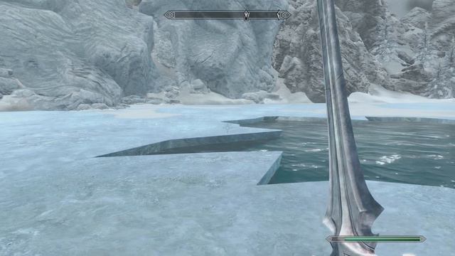 Let's Play Skyrim - Into the Vale смотреть онлайн