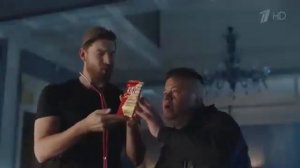 Реклама Киткат Кристмас эдишн - Декабрь 2020